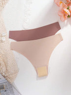 Seamless Panties (5pcs)