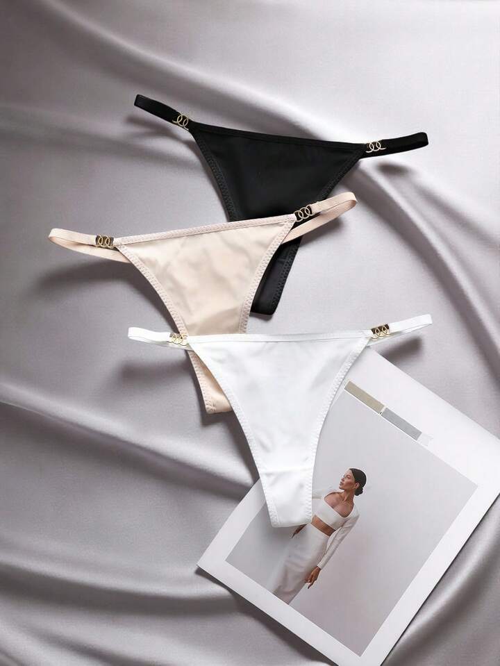 Panties (3pcs)