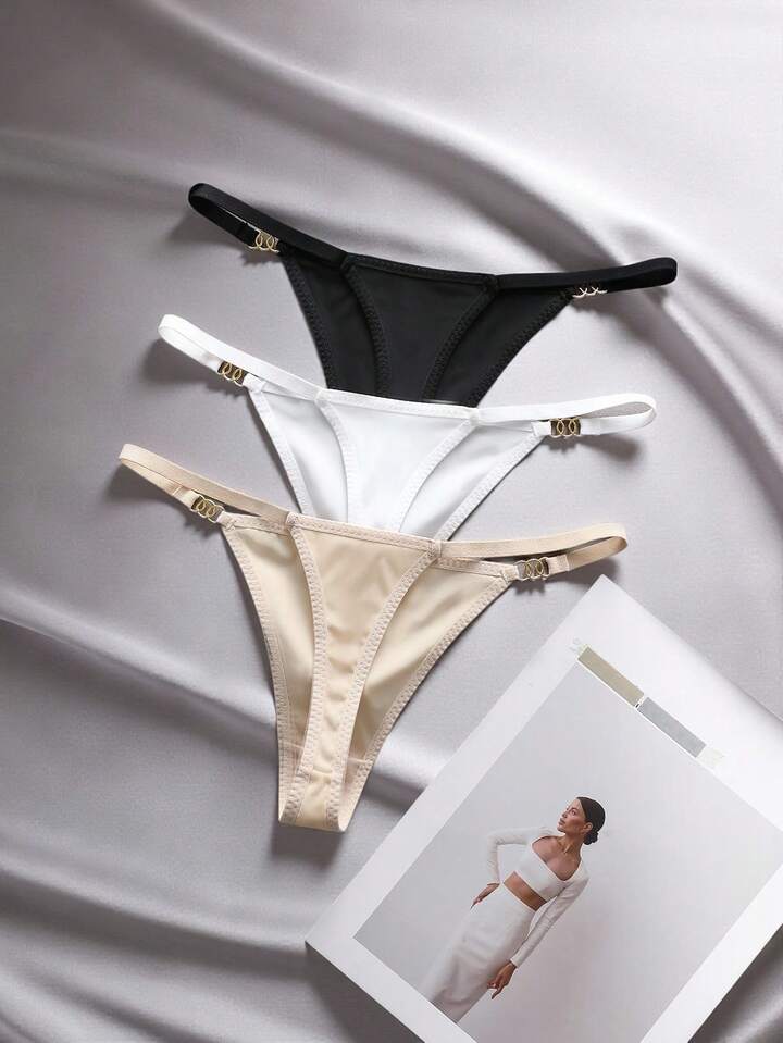 Panties (3pcs)