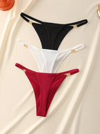 Panties (3pcs)