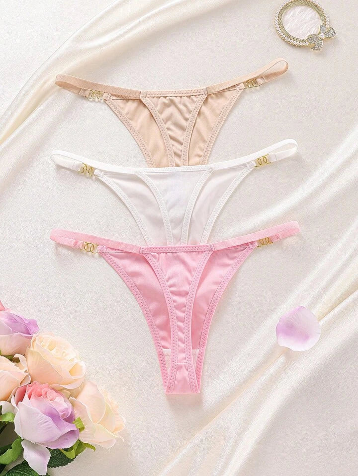 Panties (3pcs)