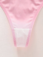Panties (3pcs)