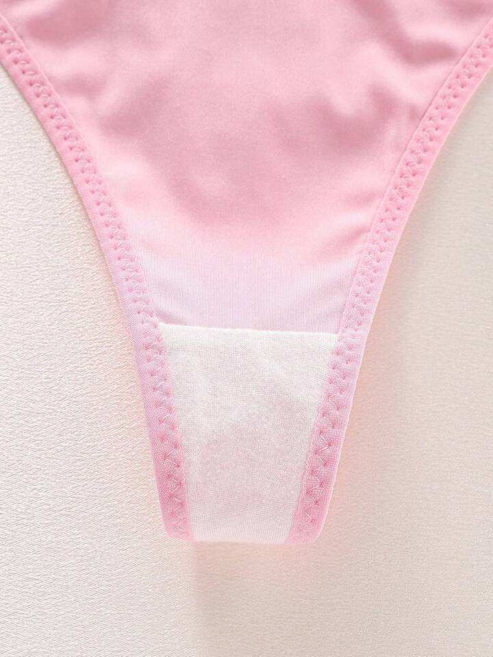 Panties (3pcs)