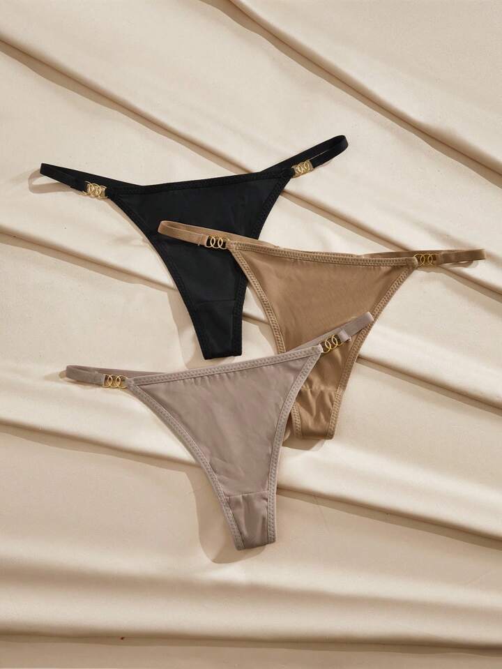Panties (3pcs)