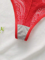 Lace Panties (3pcs)