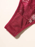 Lace Panties (3pcs)