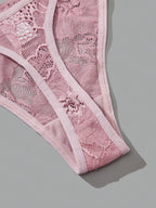 Lace Panties (3pcs)