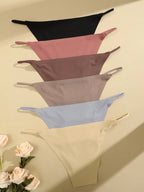 Seamless Panties (6pcs)