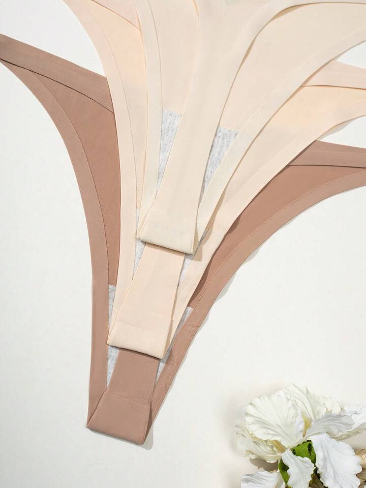 Seamless Panties (3pcs)