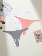 Seamless Panties (3pcs)