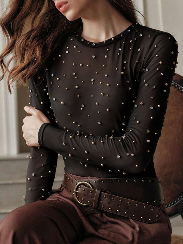 Long Sleeve top