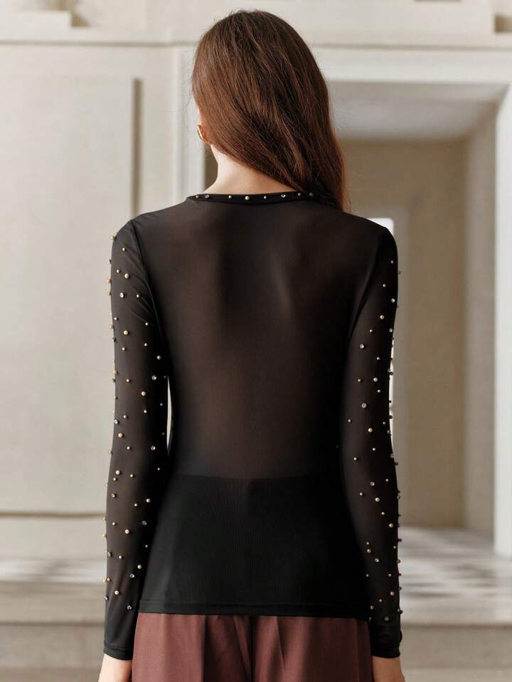 Long Sleeve top