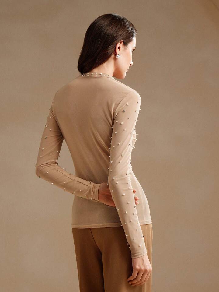 Long Sleeve top