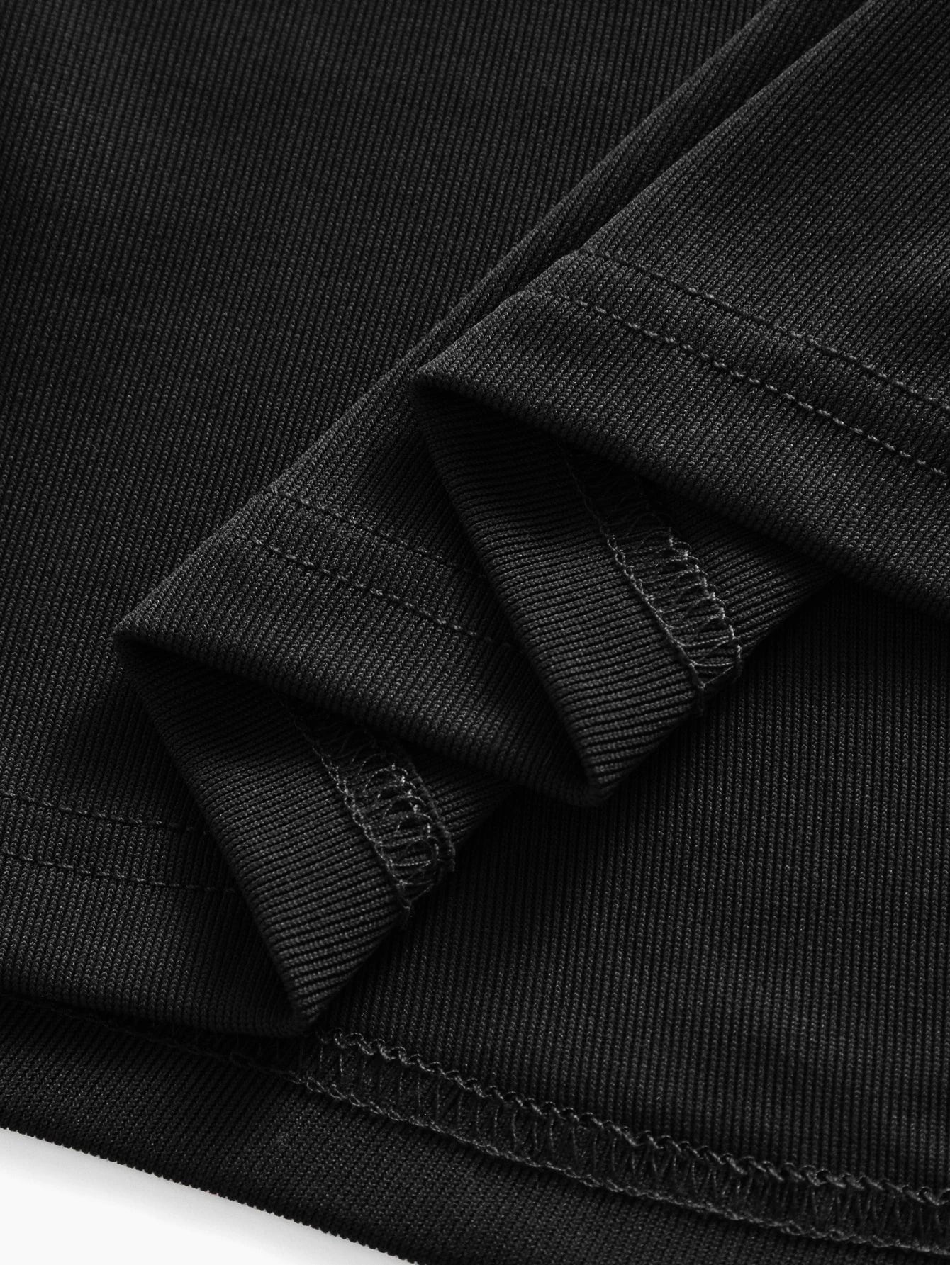 Asymmetric Shoulder Top