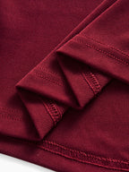 Asymmetric Shoulder Top