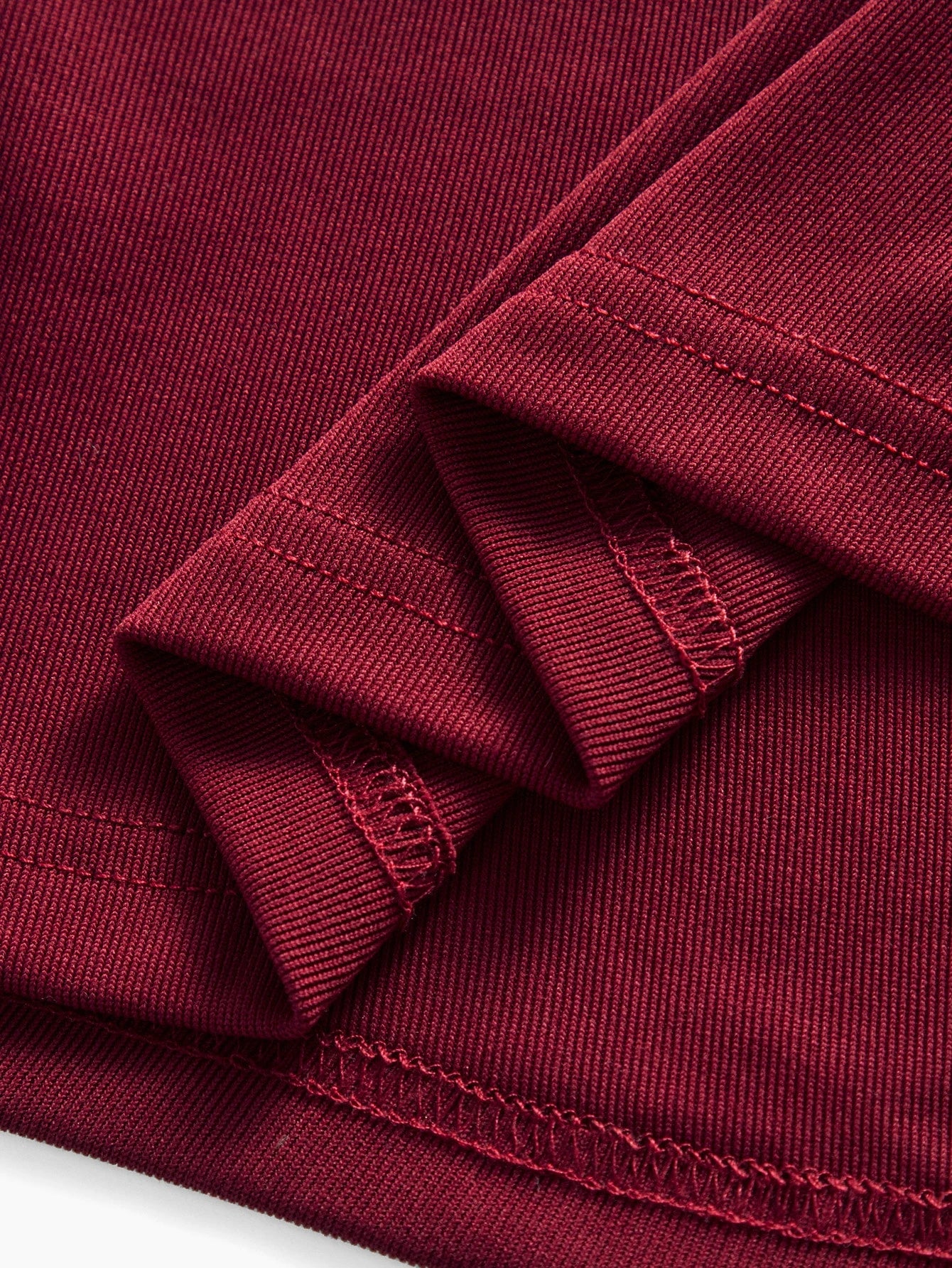 Asymmetric Shoulder Top