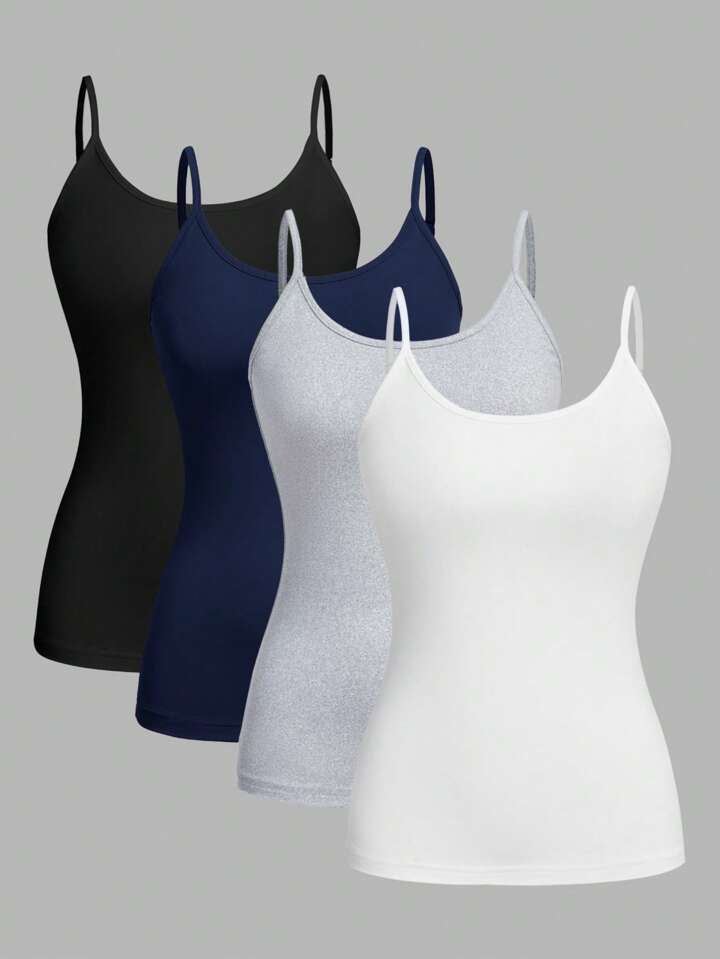 Camisole (4pcs)