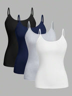 Camisole (4pcs)