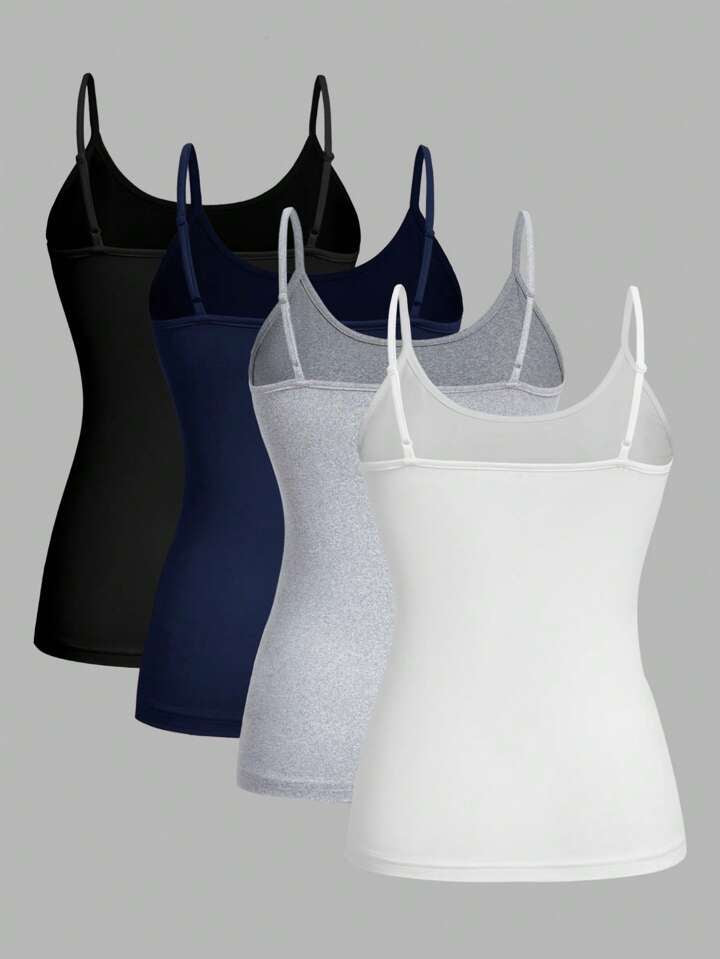 Camisole (4pcs)
