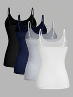 Camisole (4pcs)