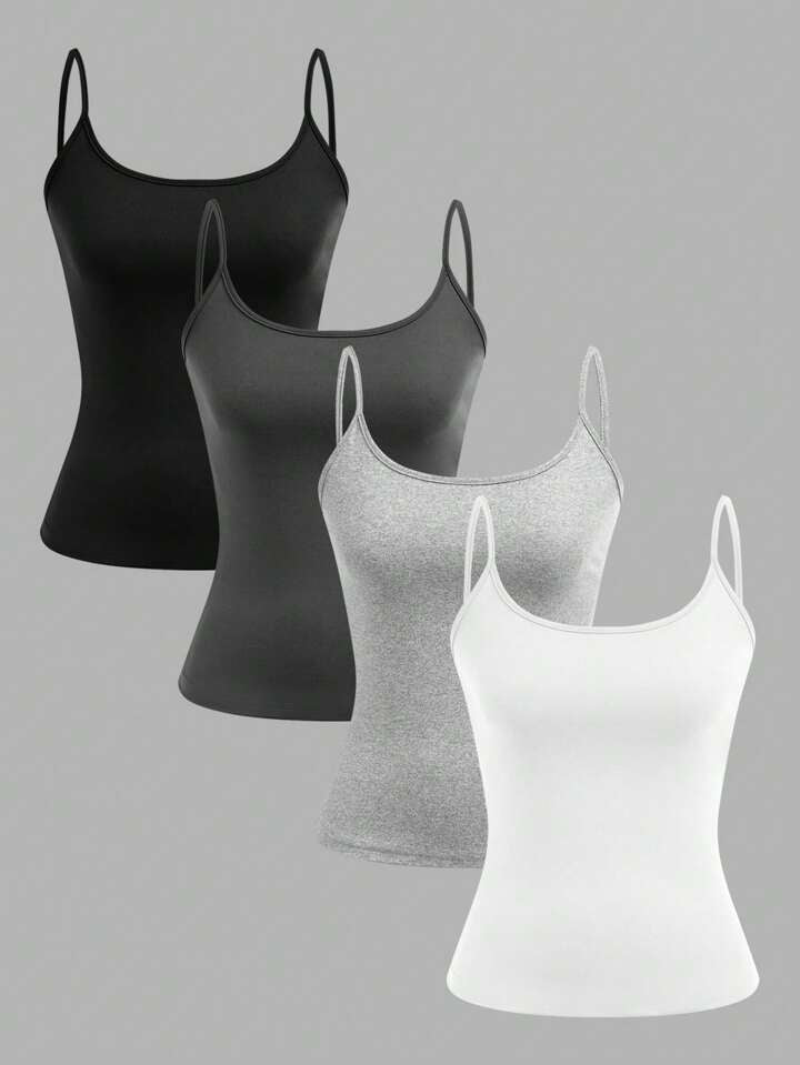 Camisole (4pcs)