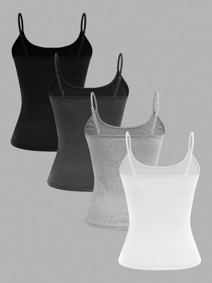 Camisole (4pcs)