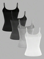 Camisole (4pcs)