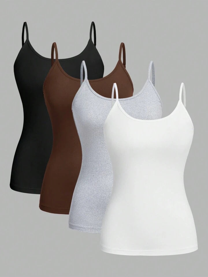 Camisole (4pcs)
