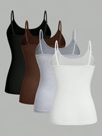 Camisole (4pcs)