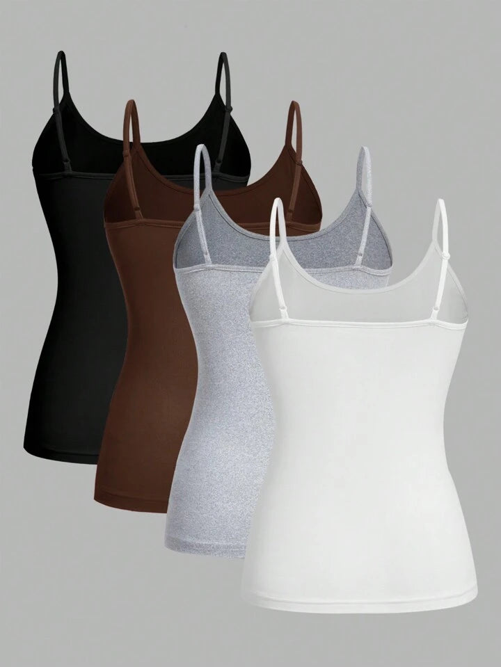 Camisole (4pcs)
