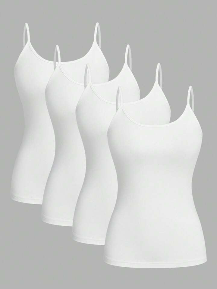Camisole (4pcs)