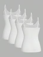 Camisole (4pcs)