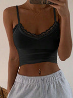 Lace Camisole