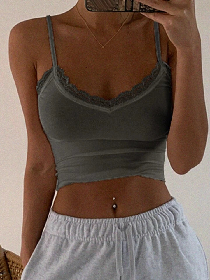 Lace Camisole
