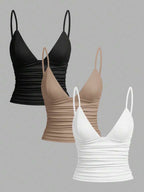 Camisole (3pcs)