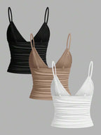 Camisole (3pcs)