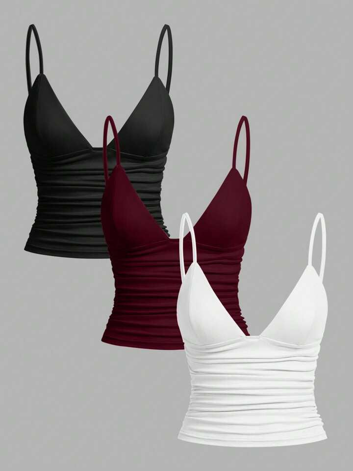 Camisole (3pcs)