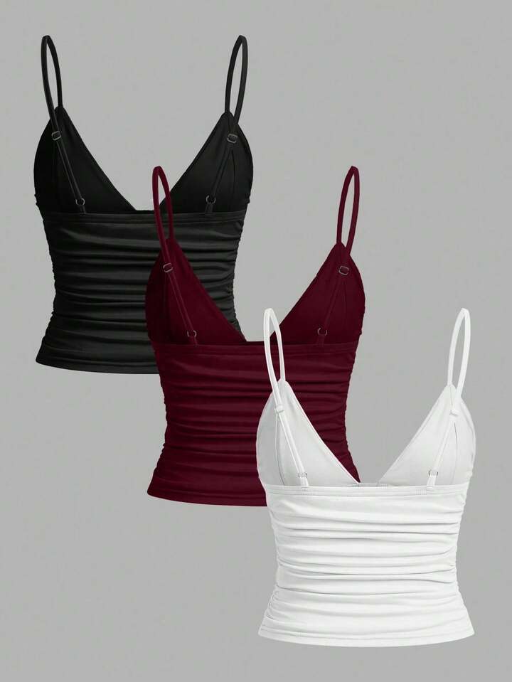 Camisole (3pcs)