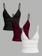 Camisole (3pcs)