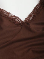 Lace Camisole (3pcs)