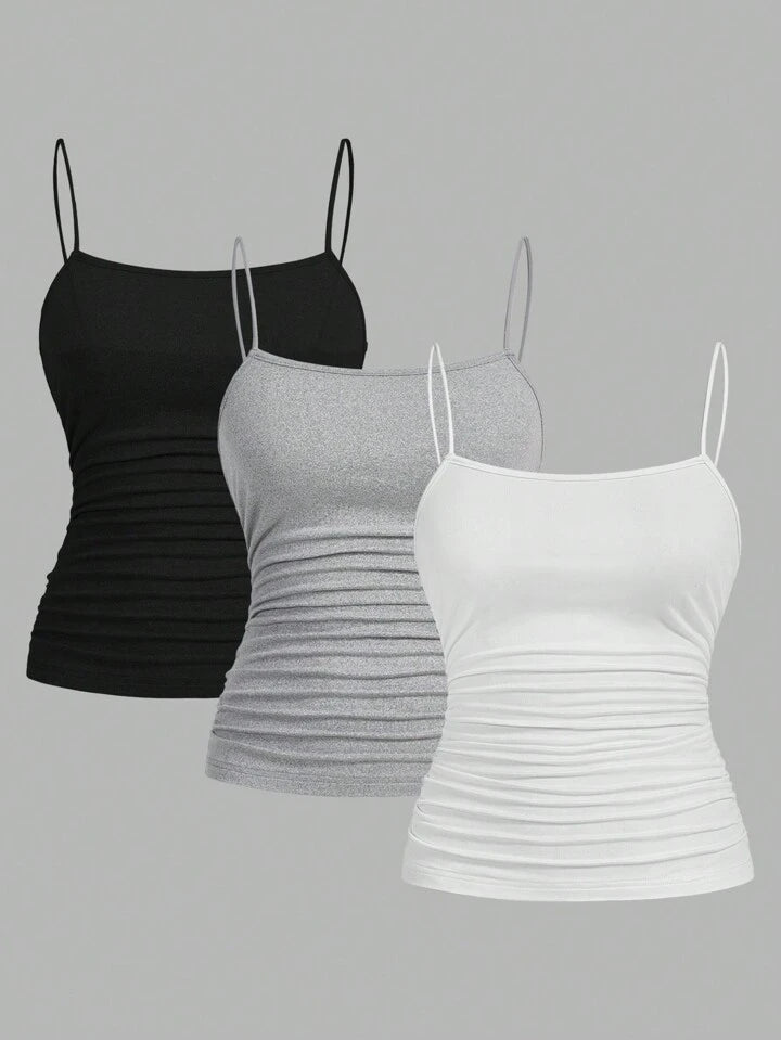 Camisole (3pcs)