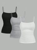 Camisole (3pcs)