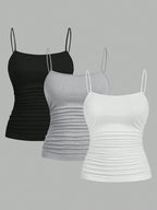 Camisole (3pcs)