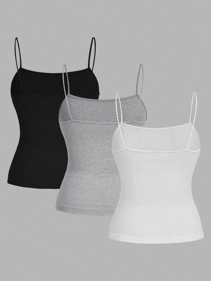 Camisole (3pcs)