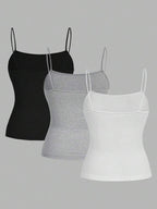 Camisole (3pcs)