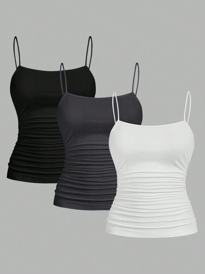 Camisole (3pcs)