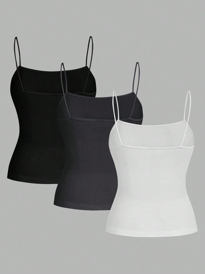 Camisole (3pcs)