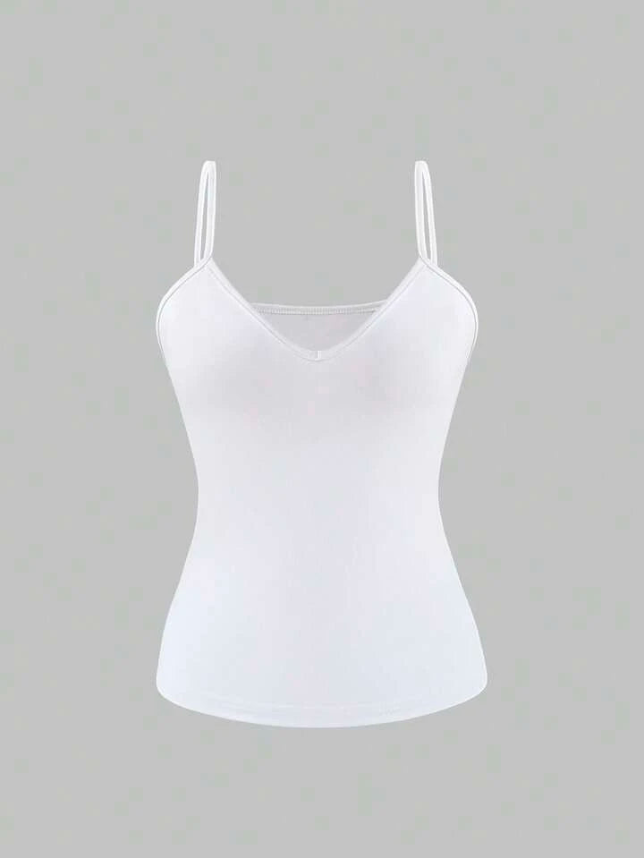 V-Neck Camisole
