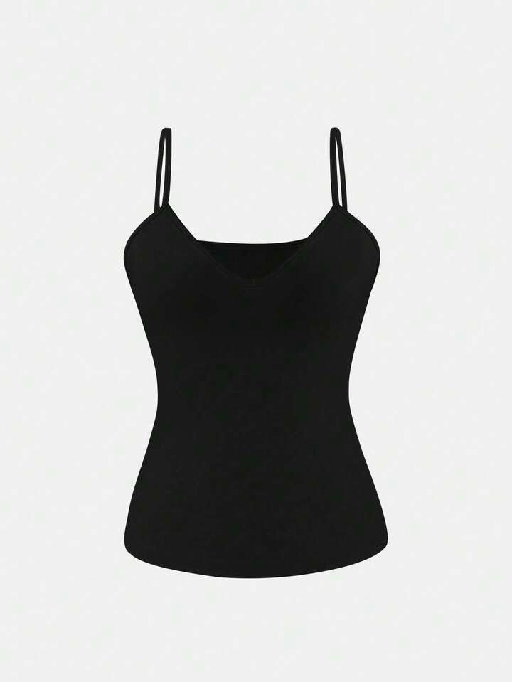 V-Neck Camisole