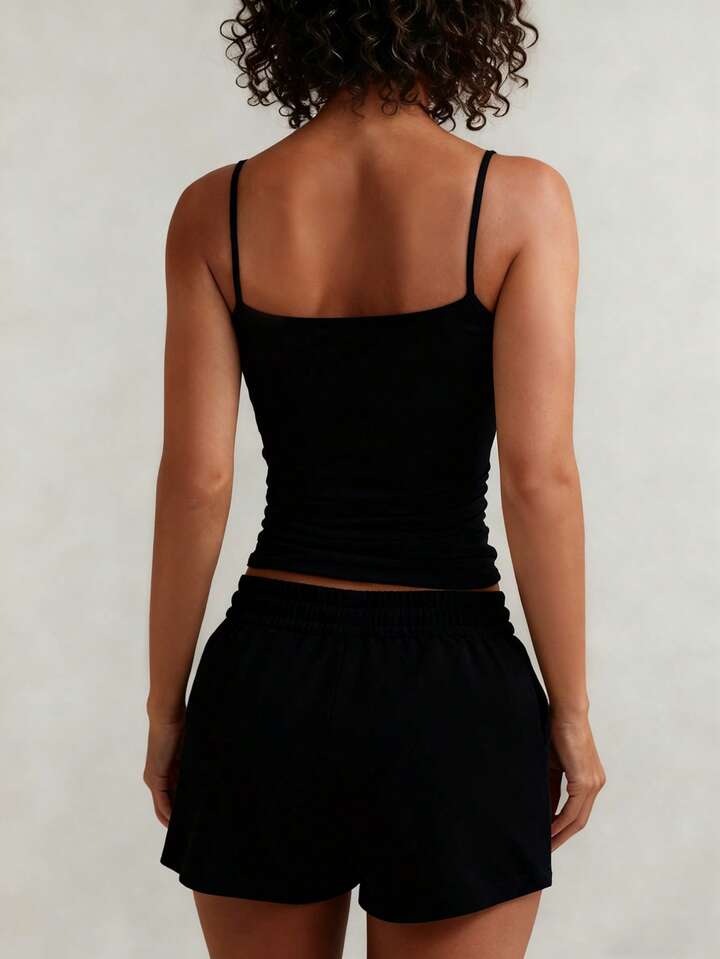 V-Neck Camisole